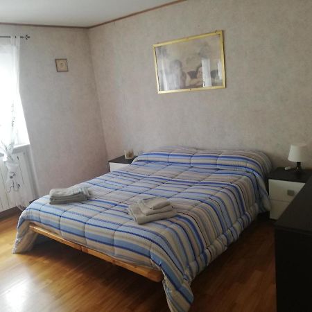 Cif Apartment 3 Pastena  Экстерьер фото
