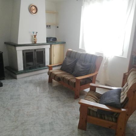 Cif Apartment 3 Pastena  Экстерьер фото