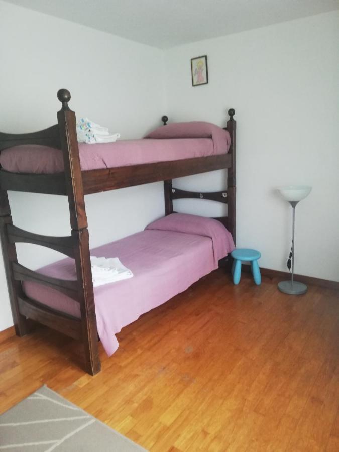 Cif Apartment 3 Pastena  Экстерьер фото