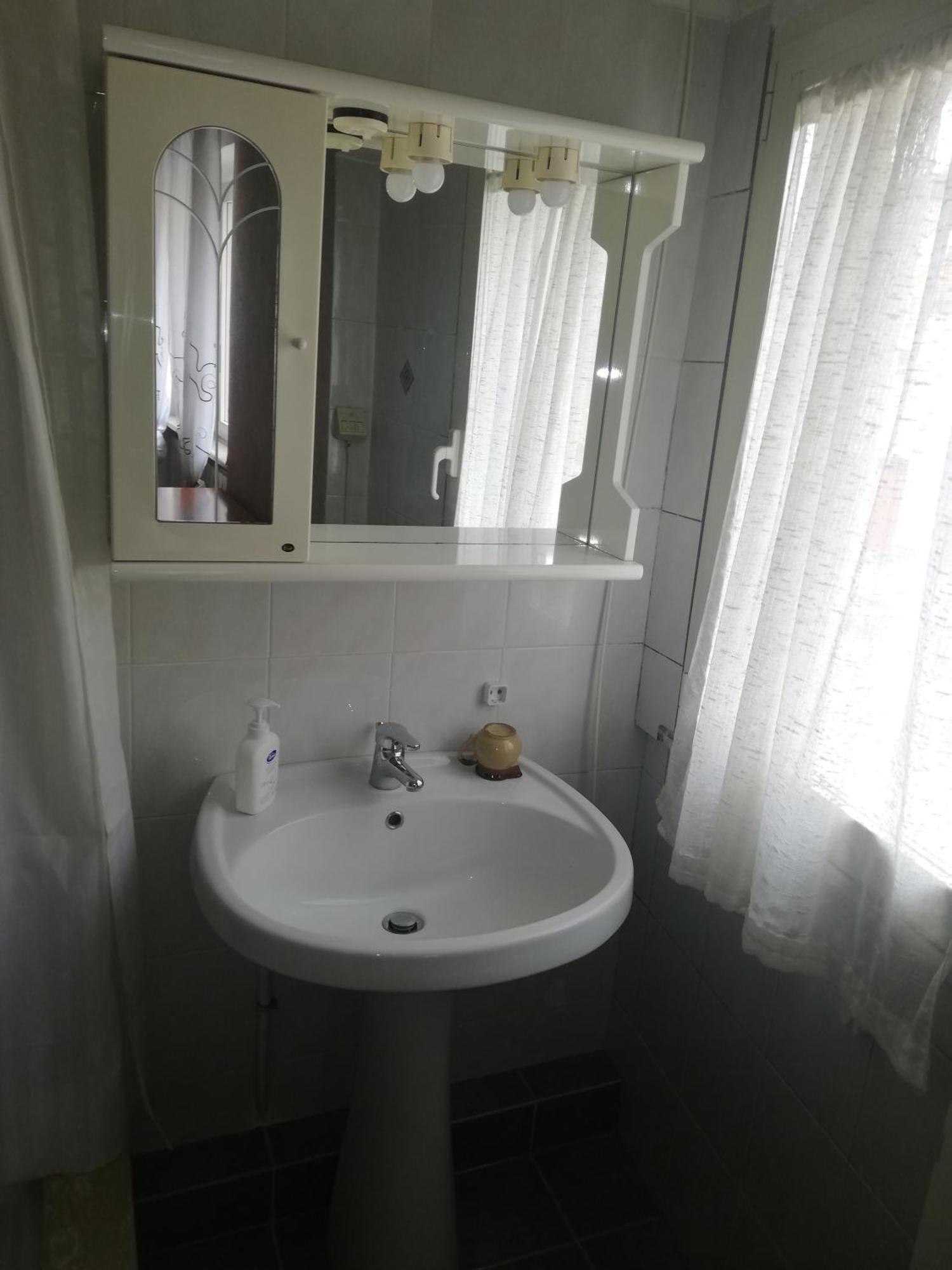 Cif Apartment 3 Pastena  Экстерьер фото