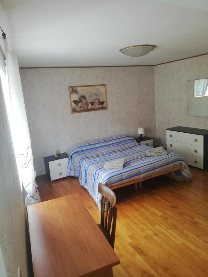 Cif Apartment 3 Pastena  Экстерьер фото