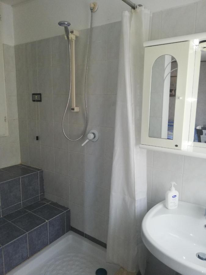 Cif Apartment 3 Pastena  Экстерьер фото
