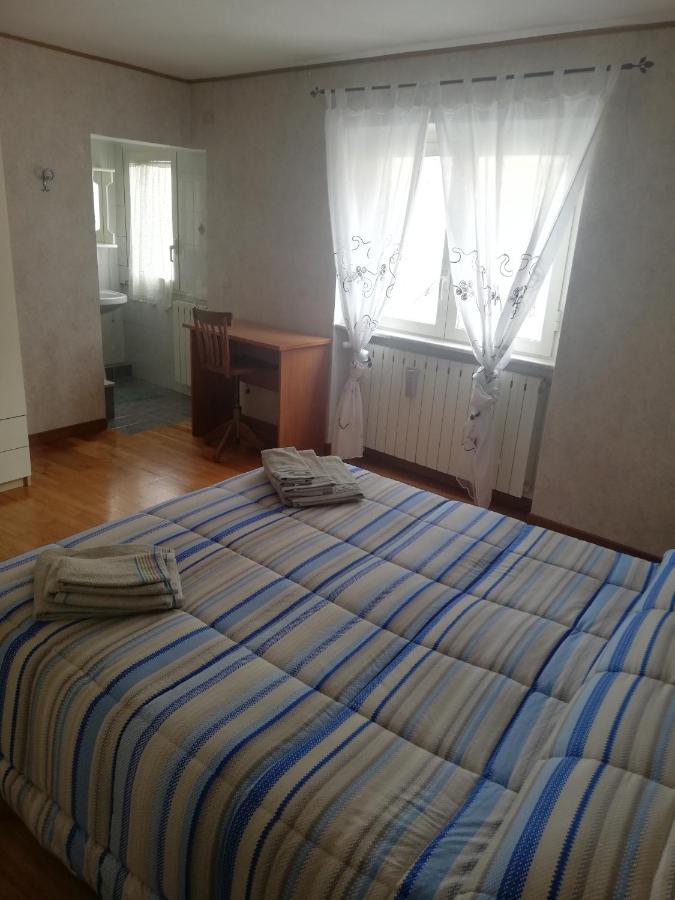 Cif Apartment 3 Pastena  Экстерьер фото