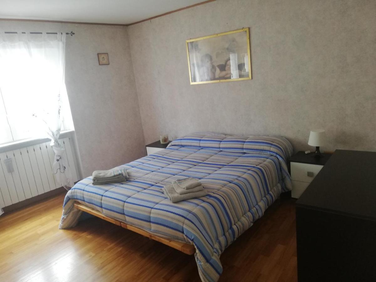 Cif Apartment 3 Pastena  Экстерьер фото