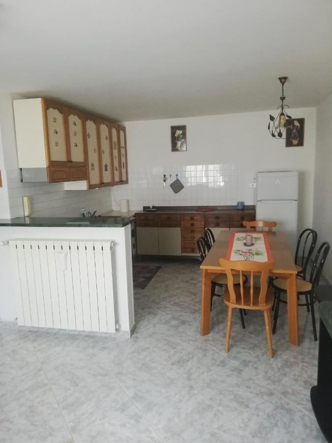 Cif Apartment 3 Pastena  Экстерьер фото