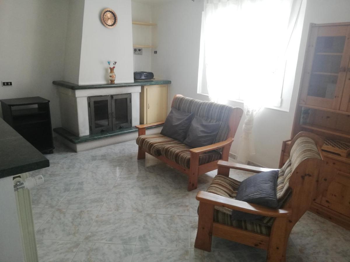 Cif Apartment 3 Pastena  Экстерьер фото
