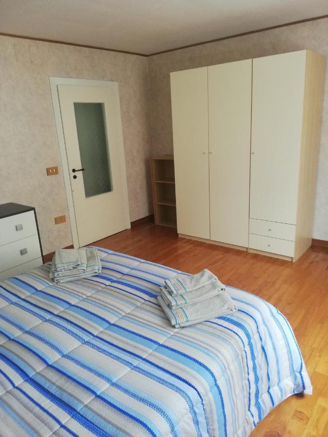 Cif Apartment 3 Pastena  Экстерьер фото